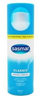 Sasmar Klassisches Pumpenschmiermittel 60 ml