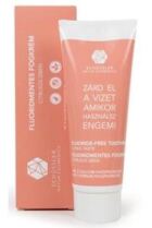 Zitrus-Zahnpasta 75 ml