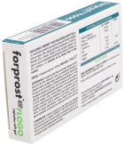Forprost 400 Flogo 15 Kapseln Forprost 400 Flogo 15 Kapseln