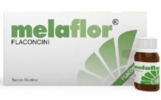 Melaflor 10 Fl&auml;schchen