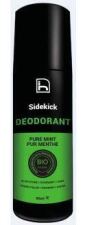 Minze Nat&uuml;rliches Deodorant Minze 90 ml
