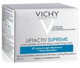Liftactiv Supreme Normale und Mischhaut 50 ml