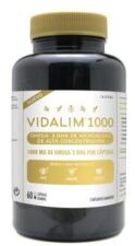 1000 mg DHA-Kapseln