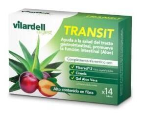 Vilardell Digest Digest Transit 14 Beutel