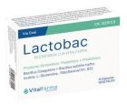 Lactobac Kapseln