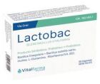 Lactobac Kapseln
