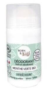 Minz-Deodorant 50 ml