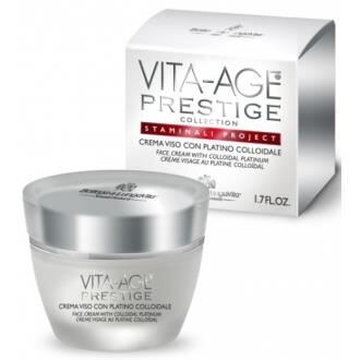 Bottega di Lungavita Vita-Age Prestige Kolloidale Platincreme 50 ml