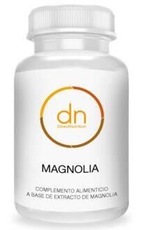 Direct Nutrition Magnolie 60 Kapseln