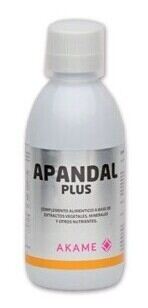 Akame Apandal Plus 20 Fl&auml;schchen