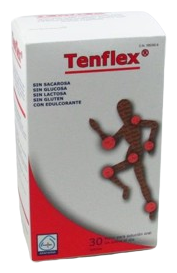 Tenflex 30 Beutel