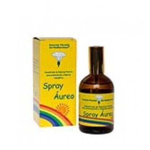 E.F.Mediterraneo Aureo Spray 100 ml