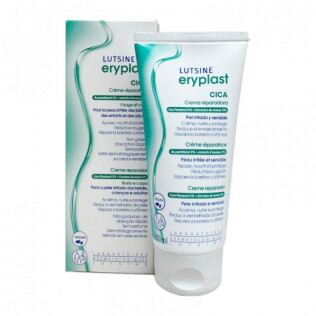 Eryplast E45 Cica Reparaturcreme 100 ml