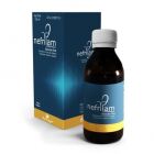 Nefrilam L&ouml;sung zum Einnehmen mit Lakritzgeschmack, 125 ml