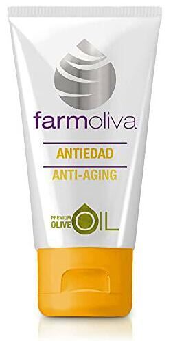 Farmoliva Anti-Aging-Creme 50 ml