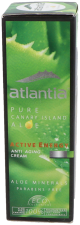 Active Energy Anti-Aging-Creme f&uuml;r M&auml;nner 50 ml