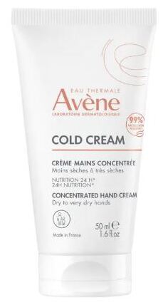 Av&egrave;ne Cold Cream Konzentrierte Handcreme 50 ml