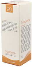 Zibaderm Intensive Feuchtigkeitscreme 100 ml