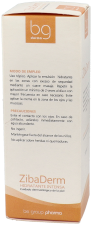 Zibaderm Intensive Feuchtigkeitscreme 100 ml