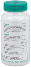 Vitamin D3 4000 IE 100 Kapseln
