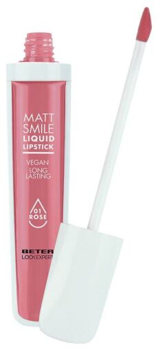 Beter Matt Smile Fl&uuml;ssiger Lippenstift 1 Einheit