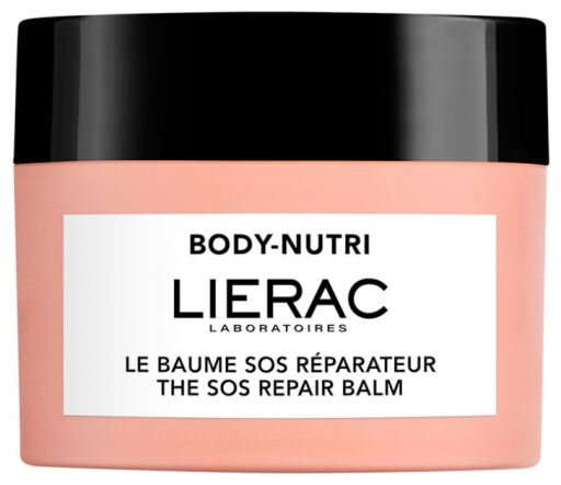 Lierac Body Nutri Sos Reparaturbalsam 30 ml
