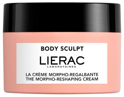 Lierac Body Sculpt Morpho-Remodeling Cream 200 ml