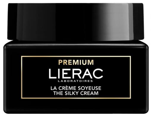 Lierac Premium Seidencreme 50 ml