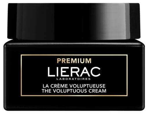 Lierac Premium-Voluptuous-Creme 50 ml