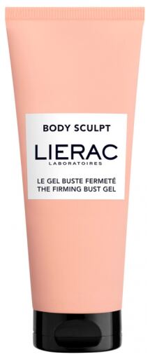 Lierac Body Sculpt Bust Firming Gel 75 ml