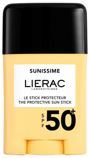 Lierac Sunissime Schutzstift SPF50+ 10 gr