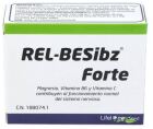 Rel-Besibz Forte 60 Kapseln Rel-Besibz Forte 60 Kapseln
