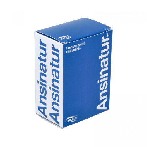 Luigco Ansinatur 60 Kapseln