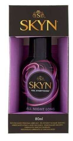 Manix Skyn All Night Long Gleitgel 80 ml