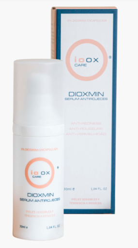 Dioxmin Anti-R&ouml;tungs-Serum 30 ml