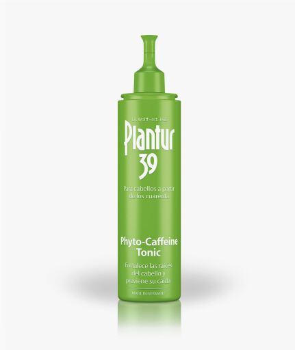 Plantur 39 Phyto-Koffein Anti-Haarausfall-Tonikum 200 ml