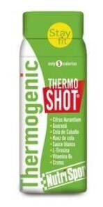 Nutrisport Thermo Shot 20 Schuss