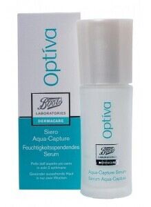 Boots Optiva Aqua-Capture Serum 30 ml