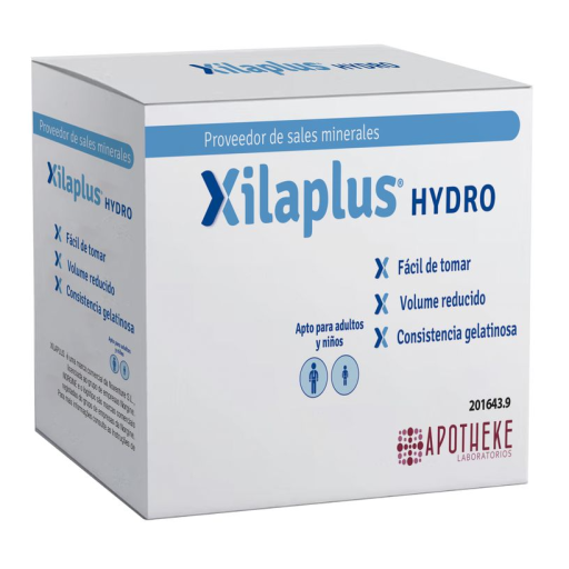 Xilaplus Hydro 6 Beutel