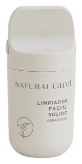 Natural Carol Gesichtsreinigungsstift 30 gr