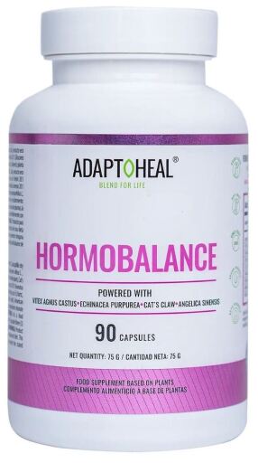 Adaptoheal Hormonbalance 90 Kapseln