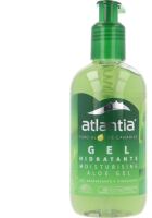 Feuchtigkeitsspendendes Aloe-Gel 250 ml