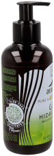 Feuchtigkeitsspendendes Aloe-Gel 250 ml