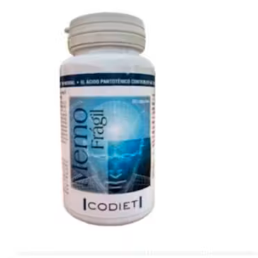 Codiet Memofragile 60 Kapseln
