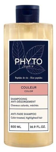 Phyto Farbshampoo 500 ml