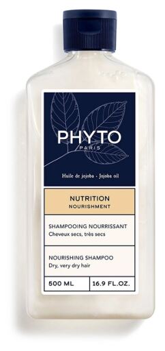 Phyto Ern&auml;hrungsshampoo 500 ml