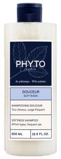 Weichheitsshampoo 500 ml Weichheitsshampoo 500 ml