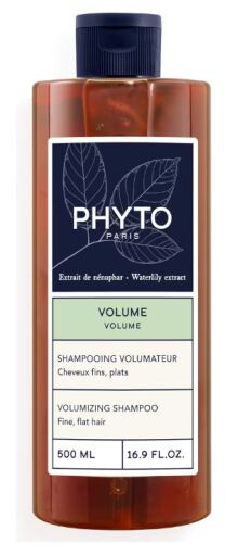 Phyto Volumenshampoo 500 ml