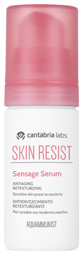Skin Resist Sensage Serum 30 ml