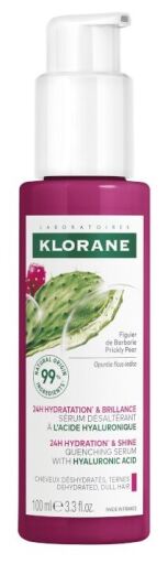 Klorane Barbarian Fig Rehydrierendes Serum 100 ml